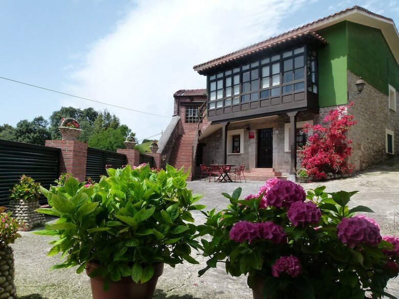 Hotel Finca Los Venancios