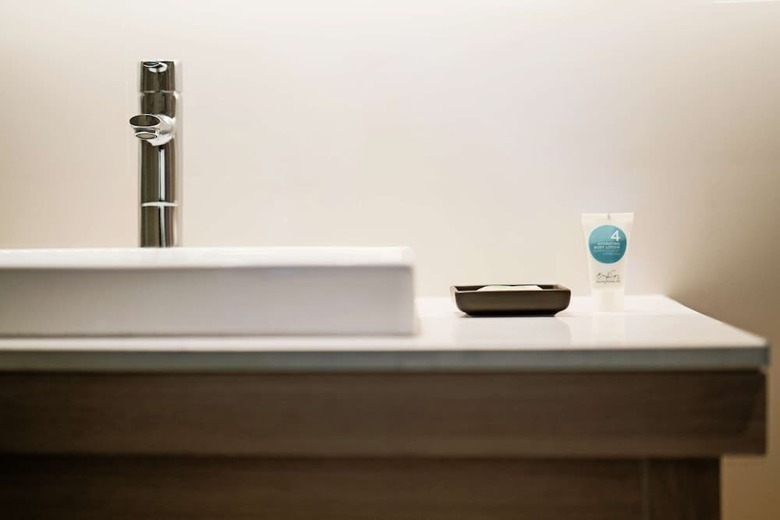 Hotel Hyatt Place Bangkok Sukhumvit