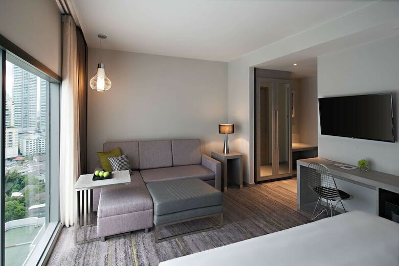 Hotel Hyatt Place Bangkok Sukhumvit