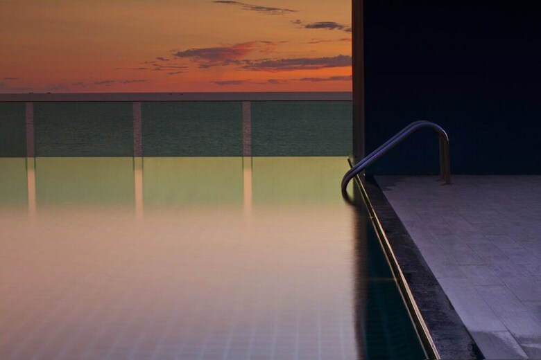 Acqua Condo - 505 By Axiom