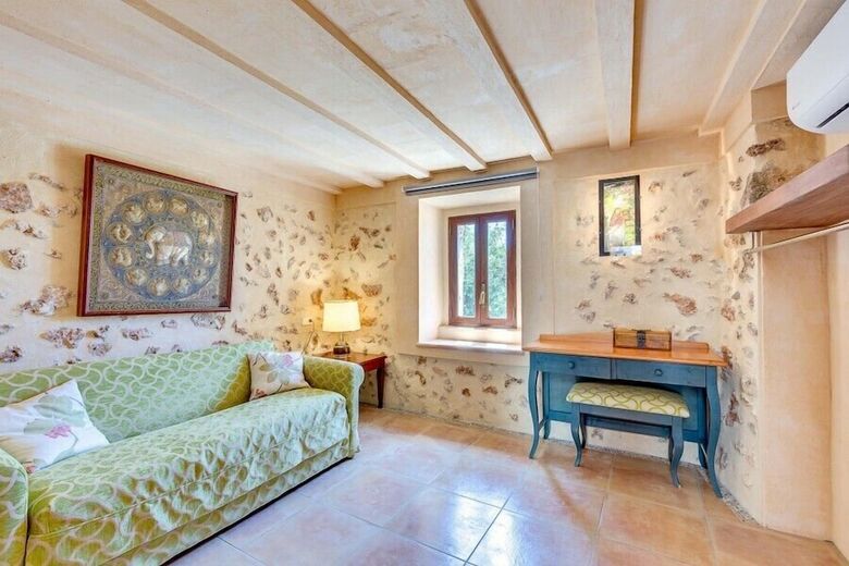 Villa Finca Can Gelat