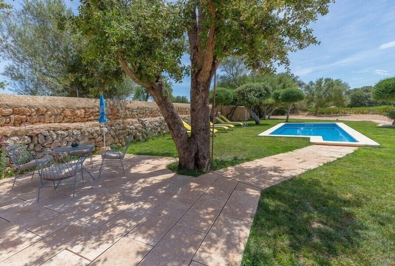 Villa Finca Can Gelat