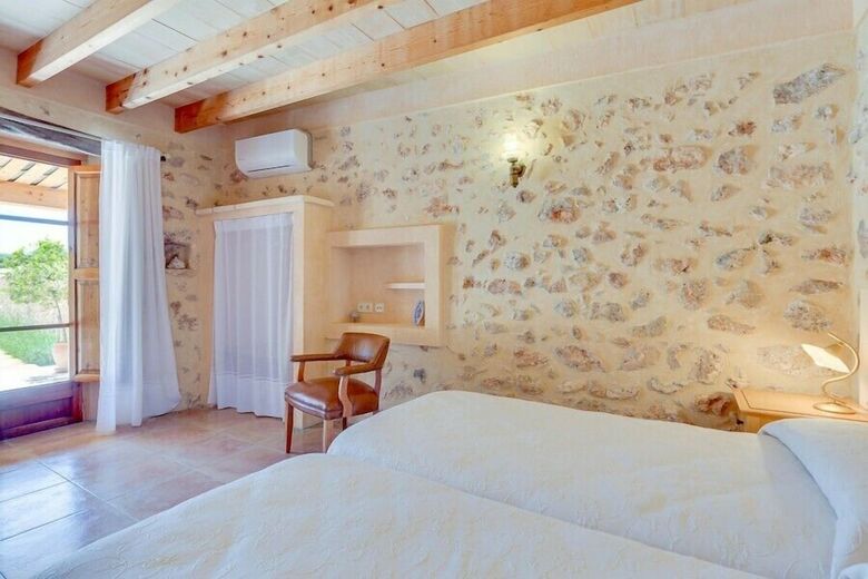 Villa Finca Can Gelat