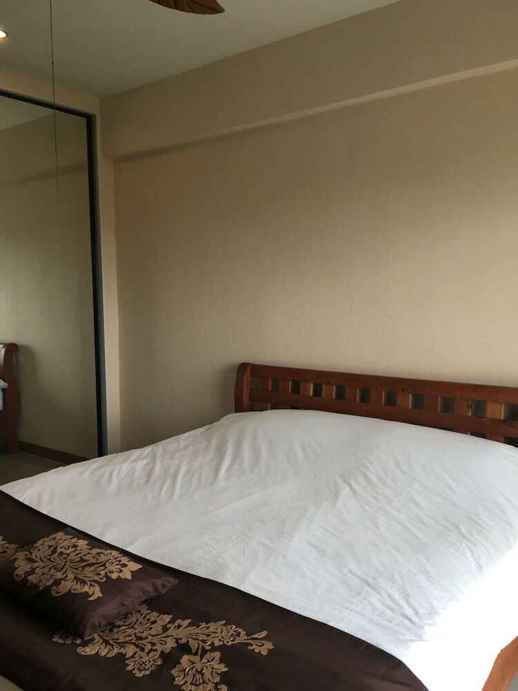 Jomtien Condotel - 9279 By Axiom