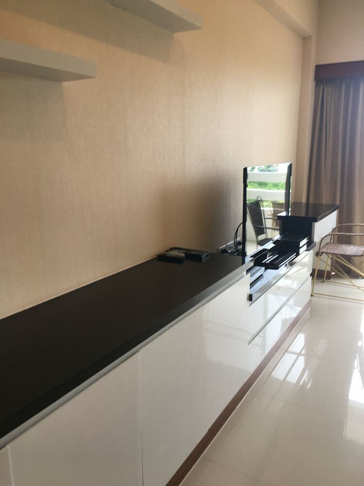 Jomtien Condotel - 9279 By Axiom