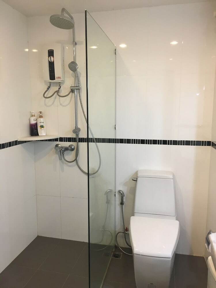 Jomtien Condotel - 9279 By Axiom