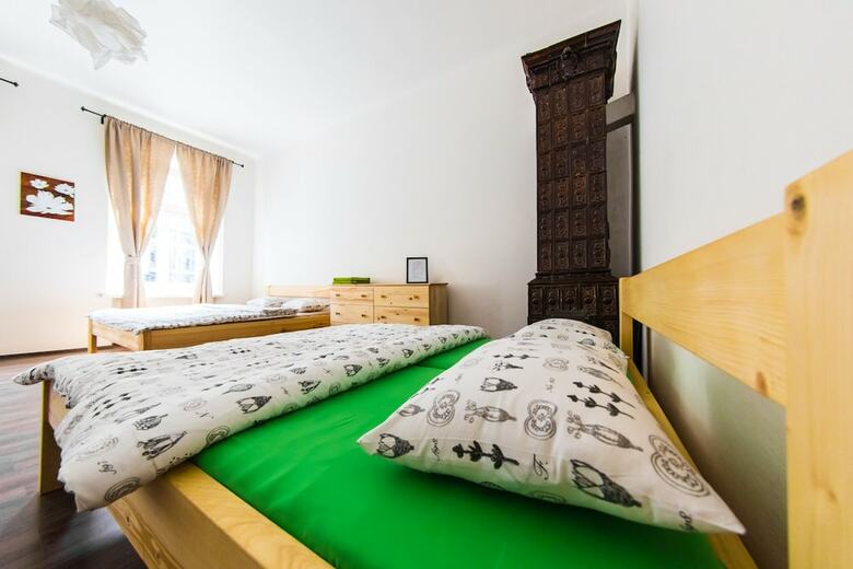 Freedom Rooms And Apartments