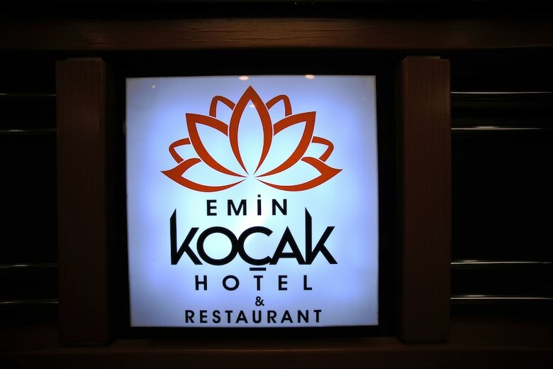Emin Kocak Hotel