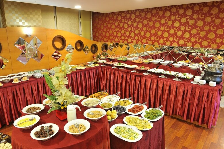 Emin Kocak Hotel