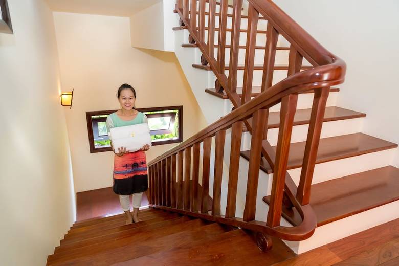 Pearl Paradise Villa Danang