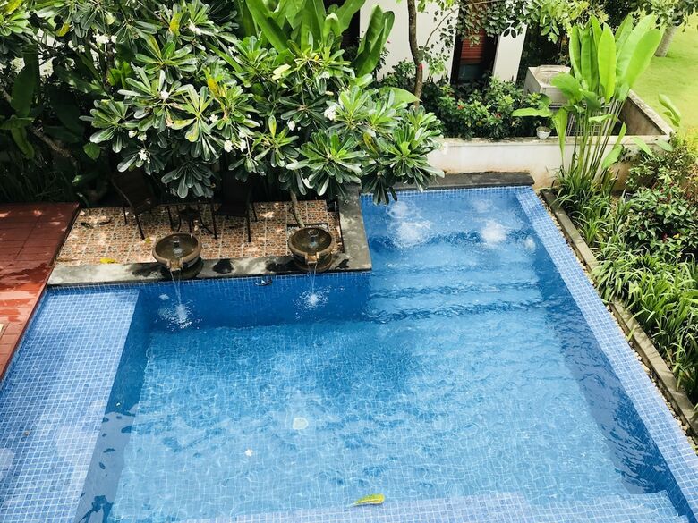 Pearl Paradise Villa Danang