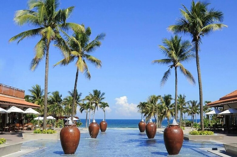 Pearl Paradise Villa Danang