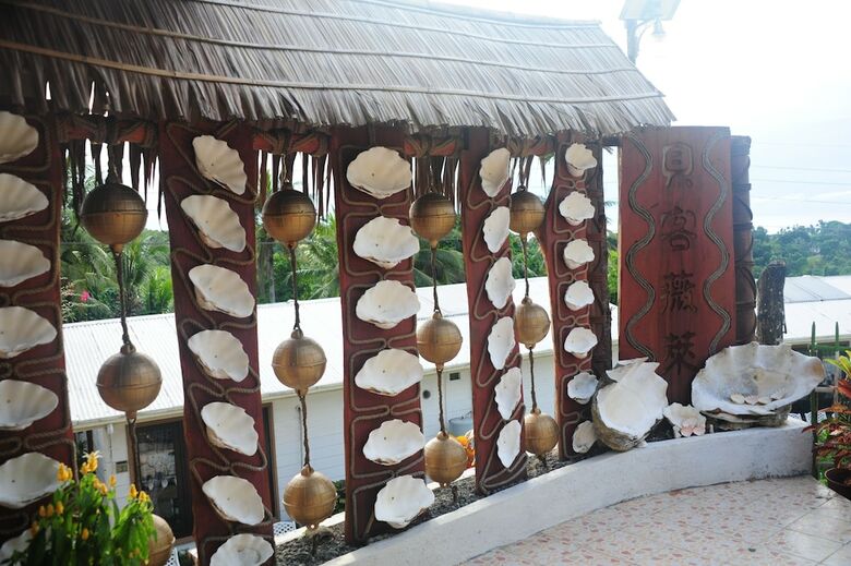 Aparthotel Shell Villa Apartel Resort