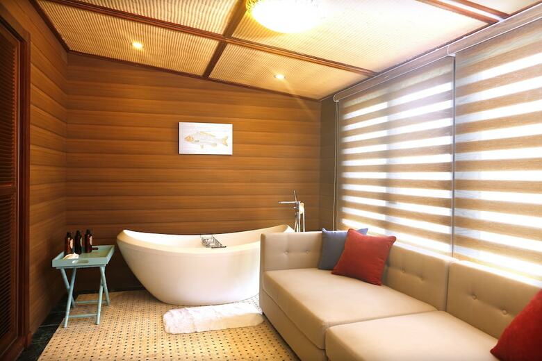 Aparthotel Shell Villa Apartel Resort