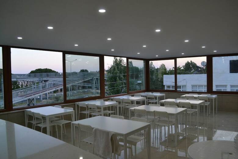 Hotel Antandros Narli Konak
