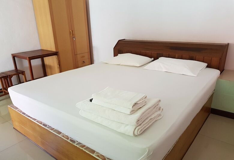 Hotel Filmthong Resort