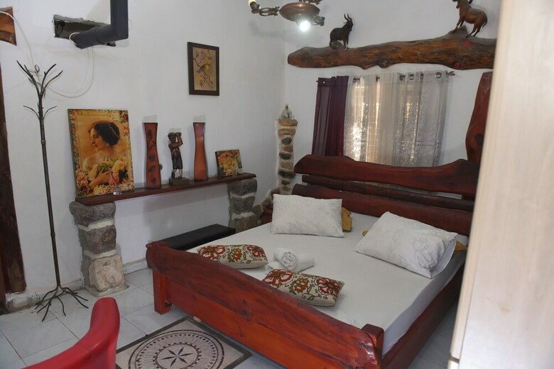 Apartamento Bet Hahalukim