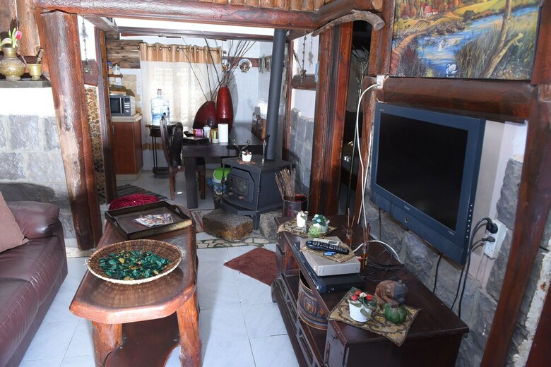Apartamento Bet Hahalukim