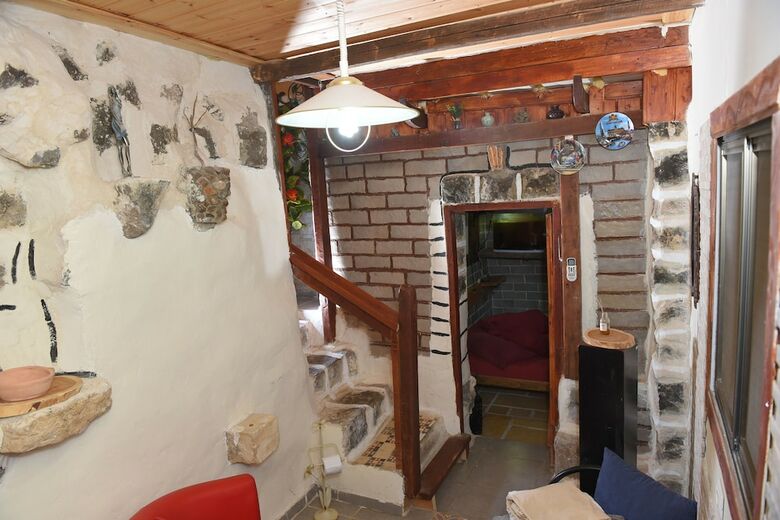 Apartamento Bet Hahalukim