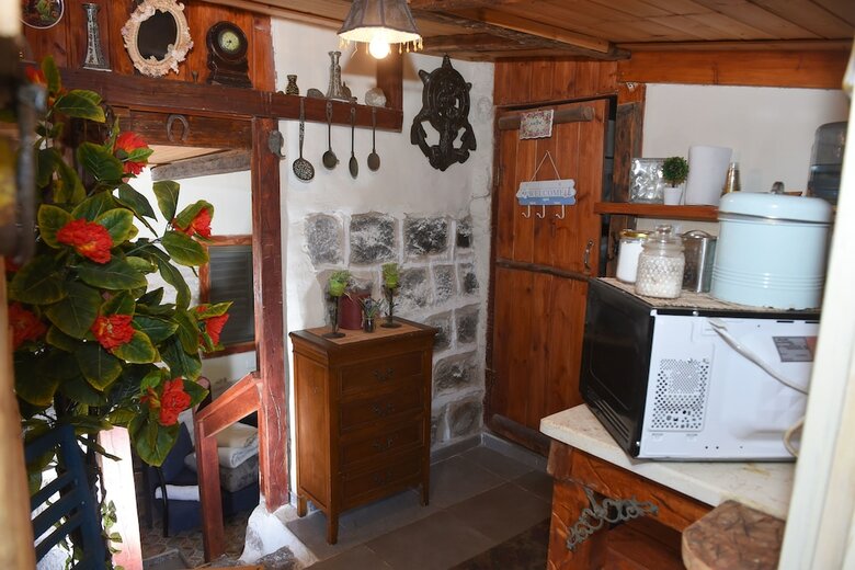 Apartamento Bet Hahalukim