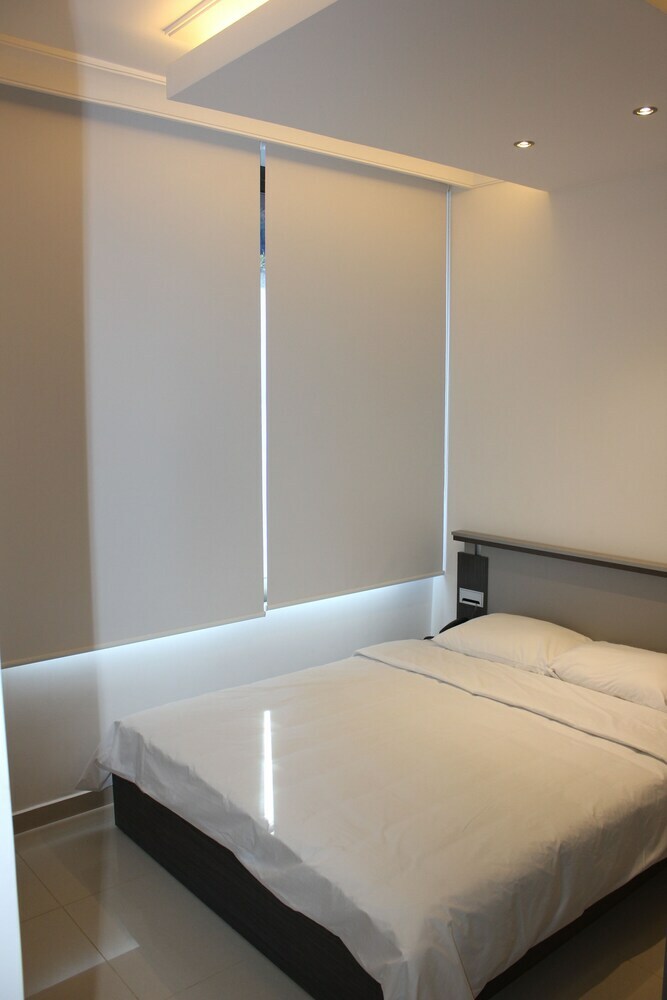Apartamentos Le Caravelle Beirut