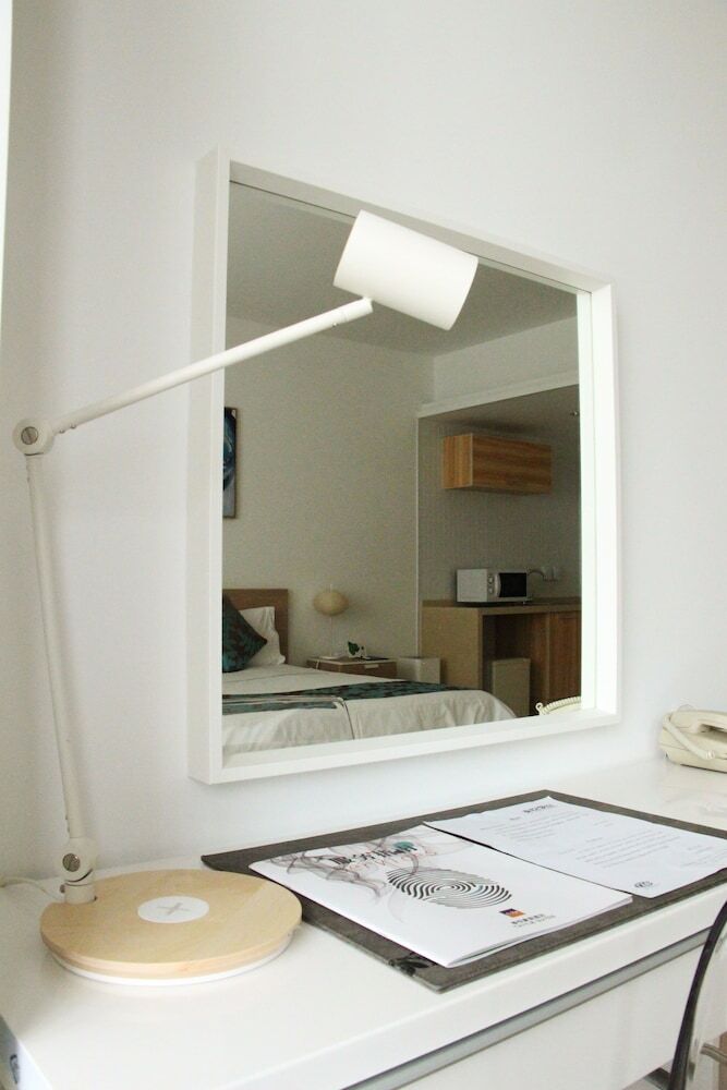 Hotel Taiyue Suites Beijing