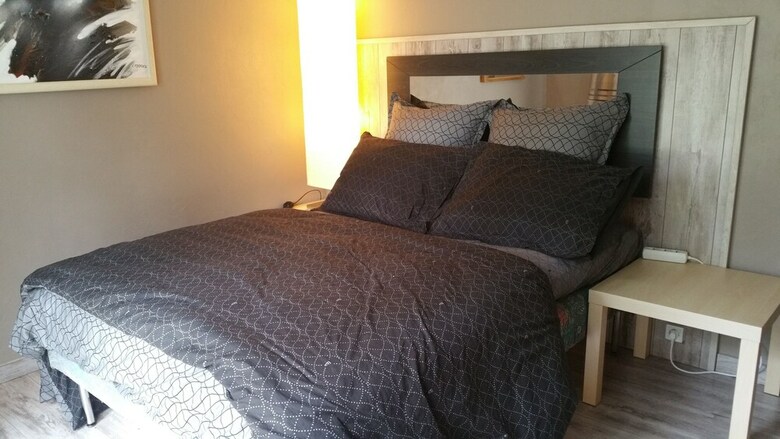 Hotel Le G�te De Pawel