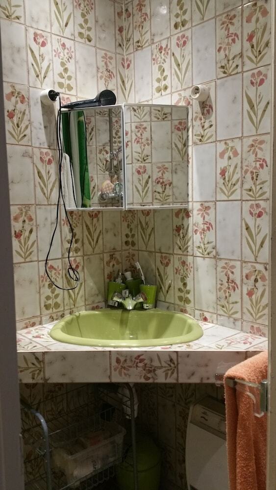 Hotel Le G�te De Pawel