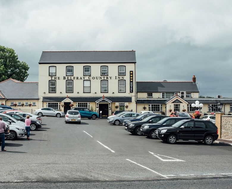 The Belfray Country Inn Hotel