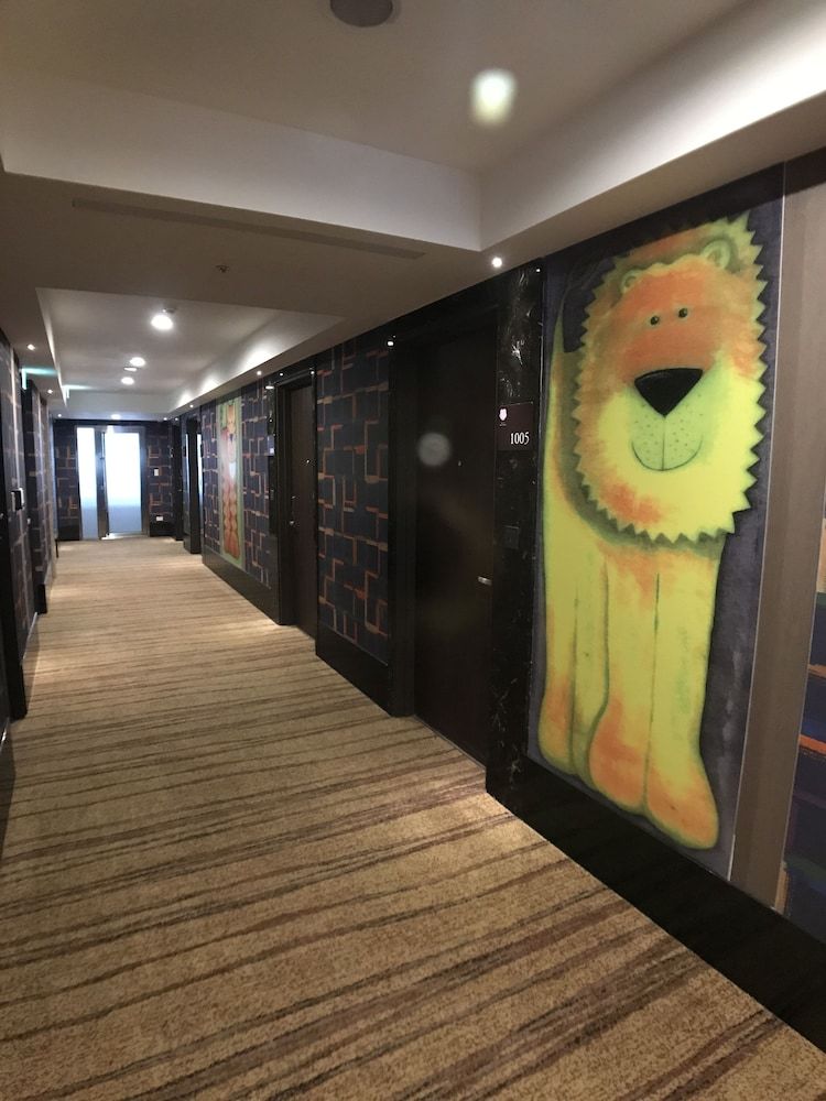 Hotel Kilin Jiaoxi