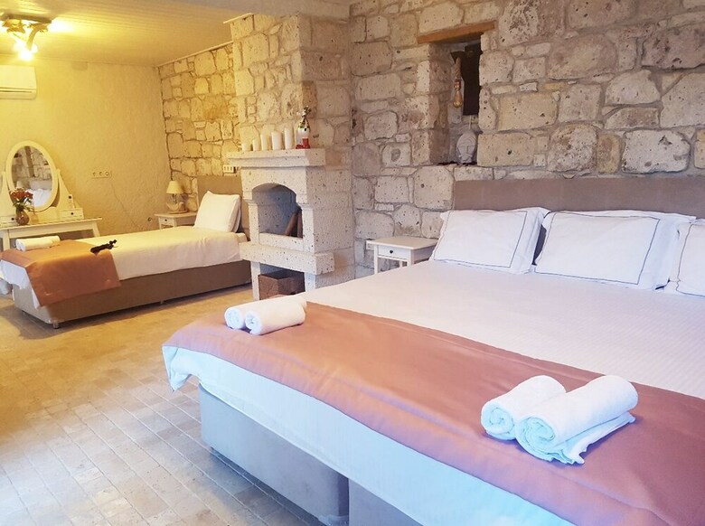 Hotel Alacati Cona Butik Otel