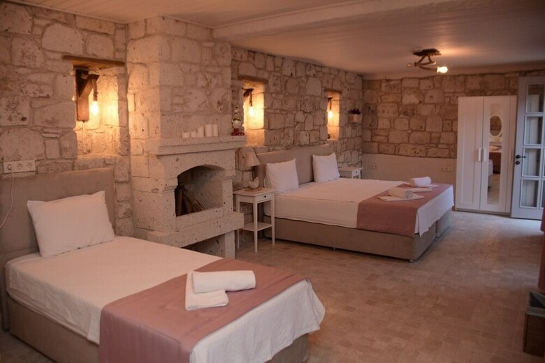 Hotel Alacati Cona Butik Otel