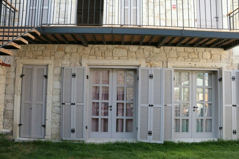 Hotel Alacati Cona Butik Otel