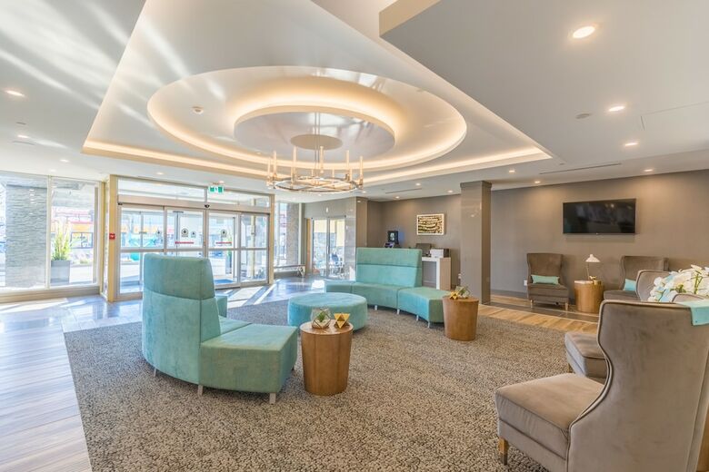 Vittoria Hotel And Suites