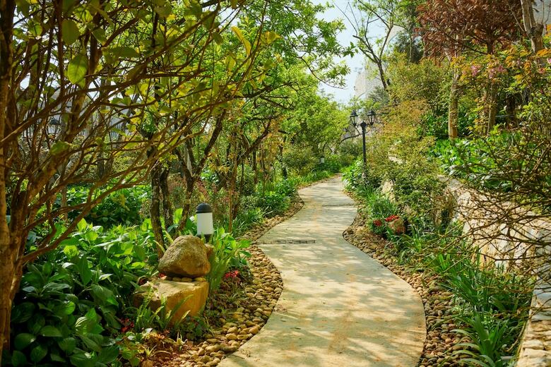 Hotel Silk Path Grand Resort & Spa Sapa