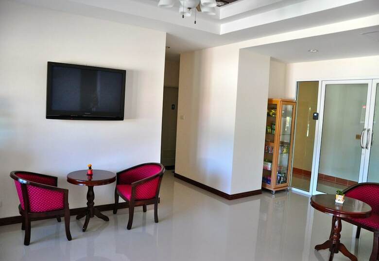 Hotel The 1 Place Khonkaen