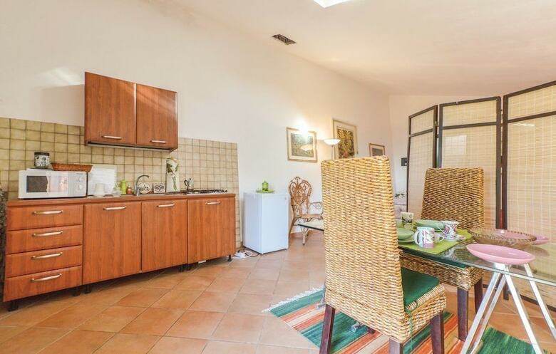 Agroturismo Agriturismo Il Casino Rosso