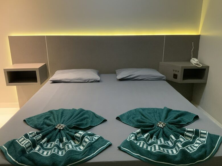 Motel Passione