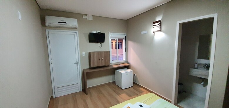 Motel Passione