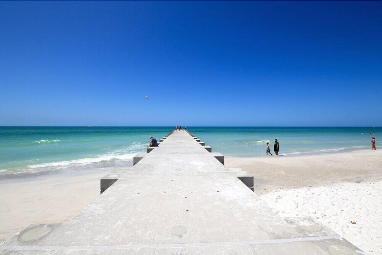Beach Breeze Unit 2 By Anna Maria