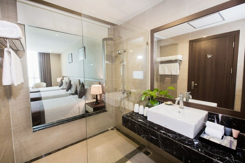 M?ong Thanh Grand Hoang Mai Hotel