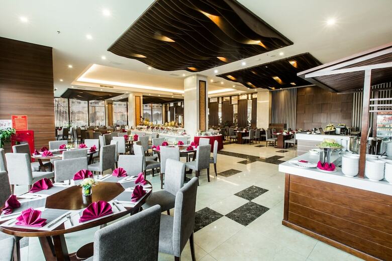 M?ong Thanh Grand Hoang Mai Hotel