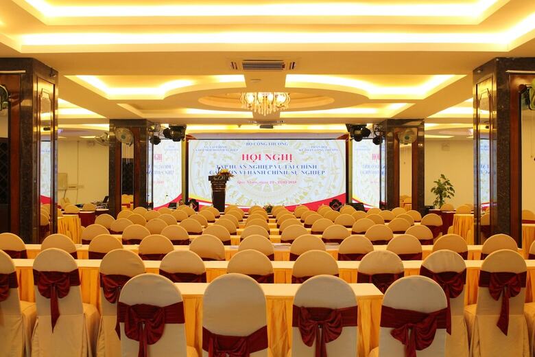 Muong Thanh Quy Nhon Hotel