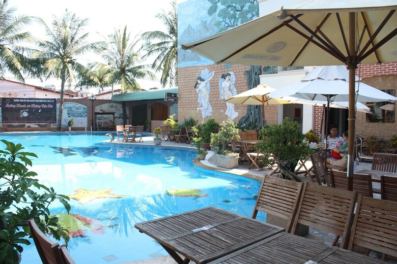 Muong Thanh Quy Nhon Hotel