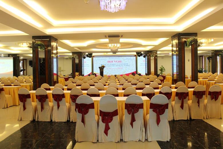 Muong Thanh Quy Nhon Hotel