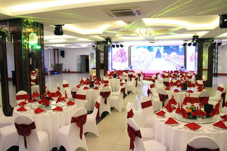 Muong Thanh Quy Nhon Hotel