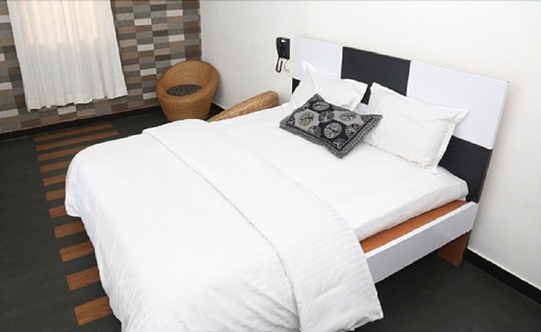 Apartamento Ankit Vista Green Village