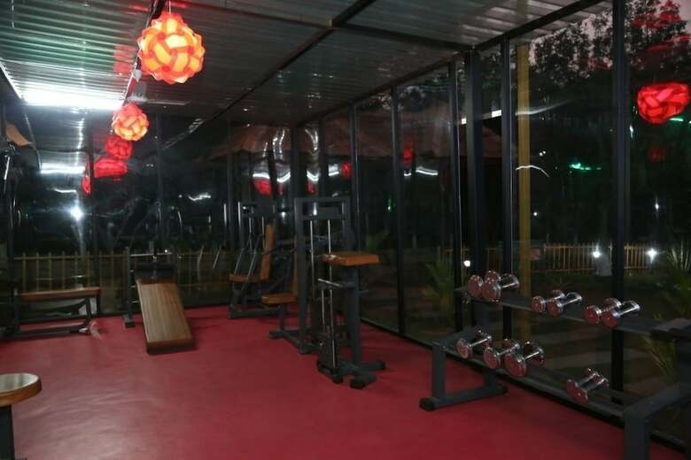 Apartamento Ankit Vista Green Village