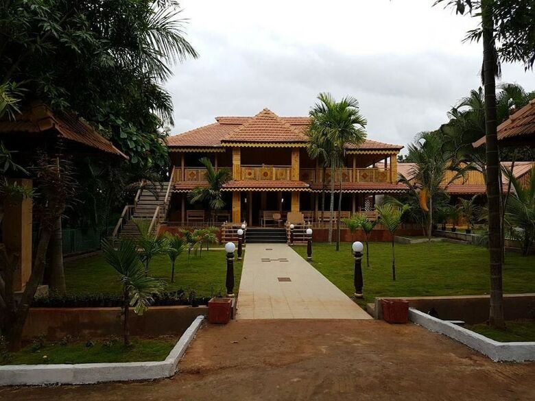 Apartamento Ankit Vista Green Village