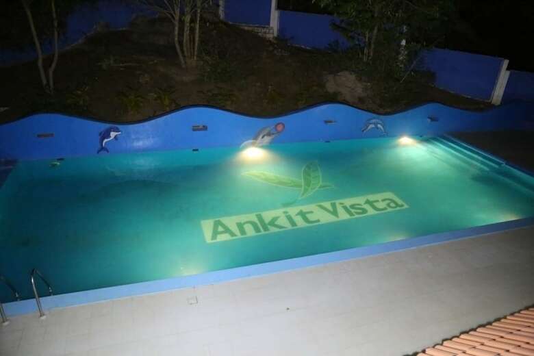 Apartamento Ankit Vista Green Village